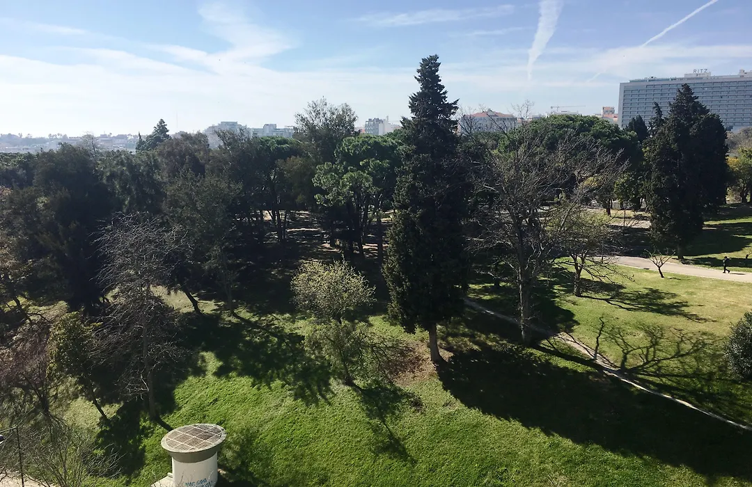 Hotel Miraparque-1