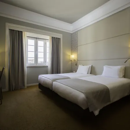 Hotel Miraparque-2