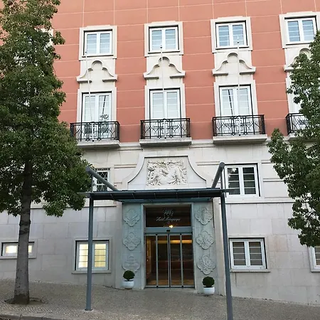 Hotel Miraparque-3